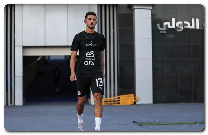 غياب فتوح عن تشكيل منتخب مصر المتوقع أمام بوركينا فاسو تشكيل منتخب مصر المتوقع أمام بوركينا فاسو