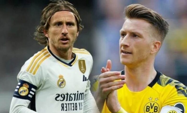مباراة نهائي دوري أبطال أوروبا