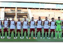 مباريات الأهلي المتبقية في الدوري