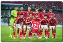 الأهلي بعد التوقف الدولي