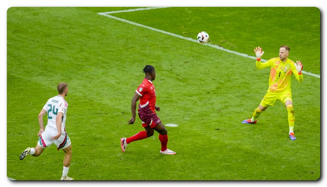 موعد مباريات اليوم الأحد 23 يونيو من يورو 2024 مباريات اليوم في يورو 2024