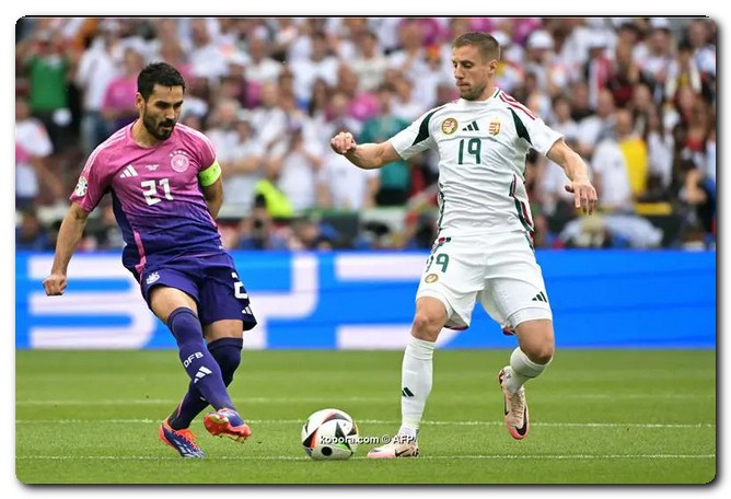 موعد مباريات اليوم الأحد 23 يونيو من يورو 2024 مباريات اليوم في يورو 2024