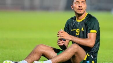 محمد شريف
