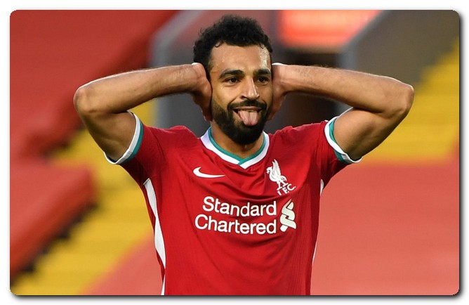 محمد صلاح