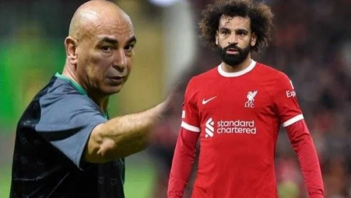 محمد صلاح