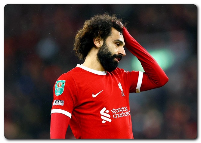 محمد صلاح