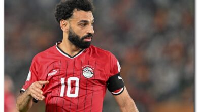 محمد صلاح