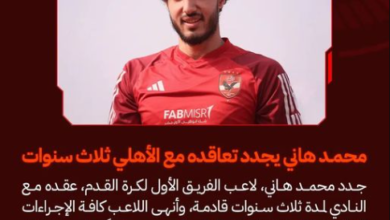 محمد هاني