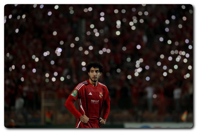كولر يوافق على منح اللاعب إجازة الزواج محمد هاني