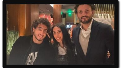 محمد هاني