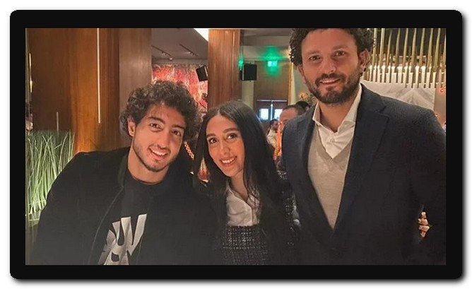 محمد هاني