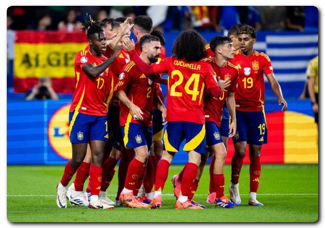 يورو 2024