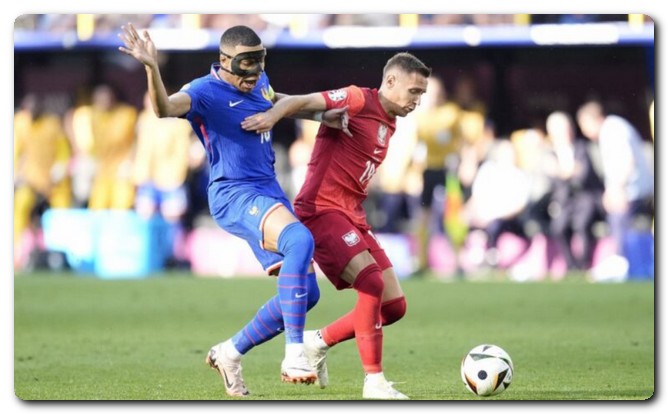 يورو 2024
