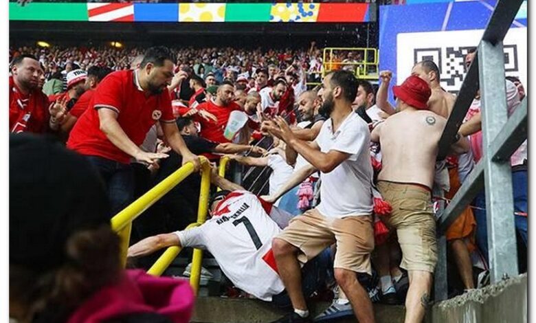 يورو 2024