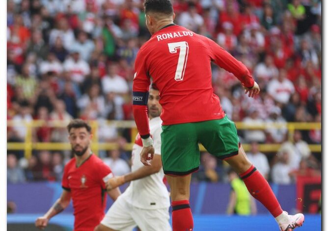 يورو 2024