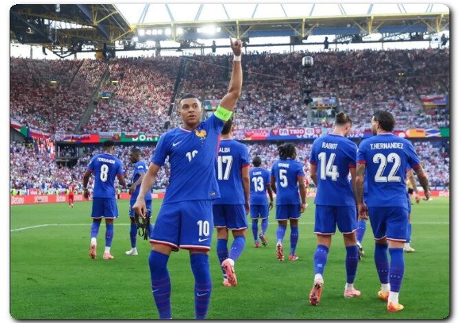 يورو 2024