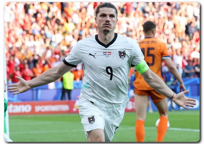 يورو 2024