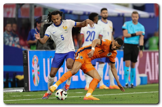 يورو 2024
