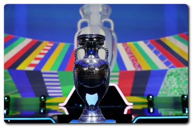 يورو 2024