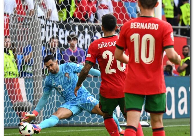 يورو 2024
