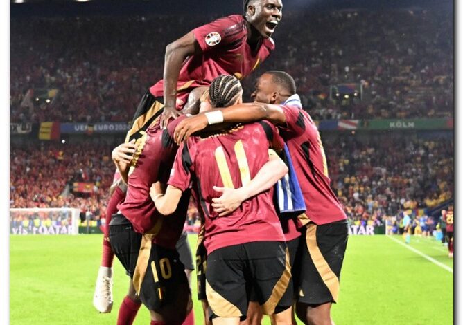 يورو 2024