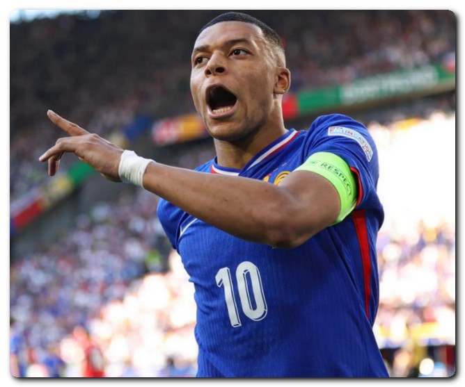 يورو 2024