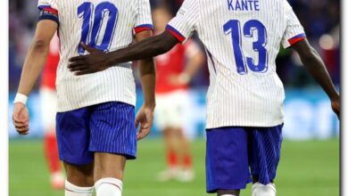 يورو 2024