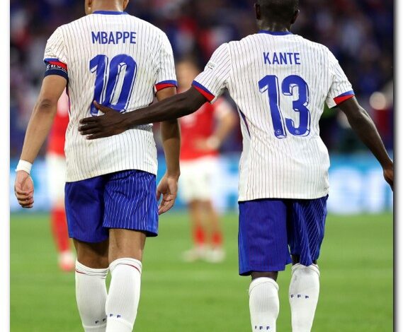 يورو 2024