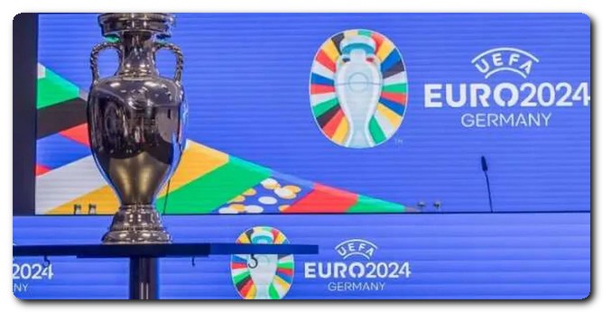 يورو 2024