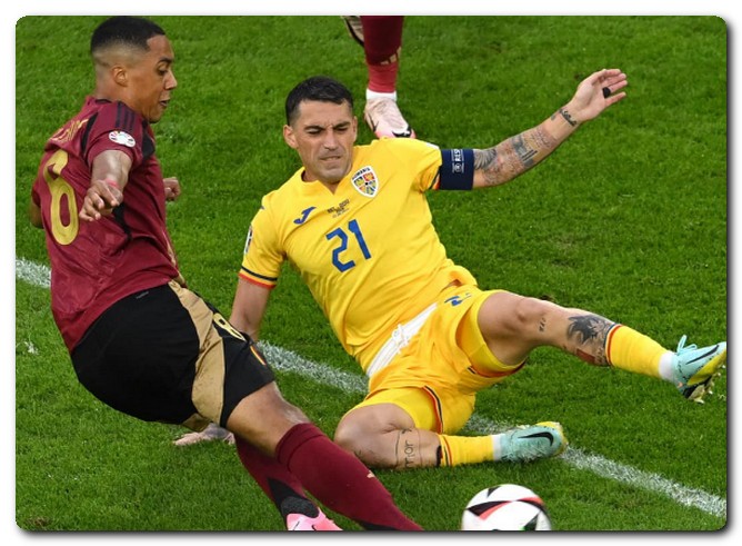 يورو 2024