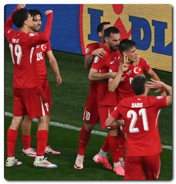 يورو 2024