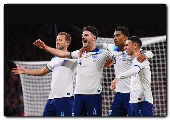 الطريق نحو نهائي يورو 2024