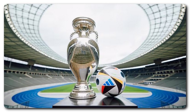 يورو 2024