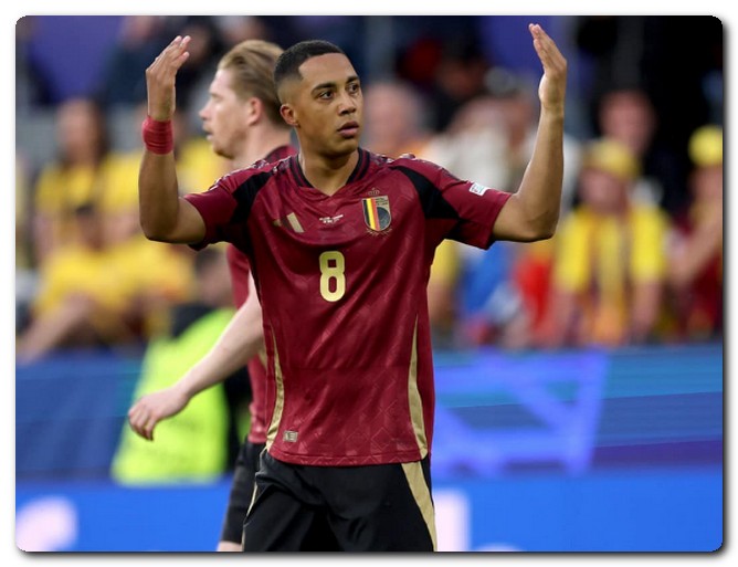 يورو 2024