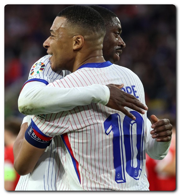 يورو 2024
