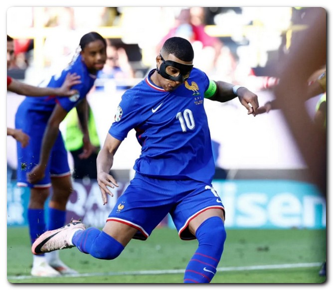 يورو 2024