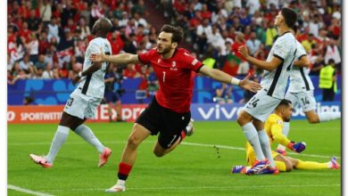 يورو 2024