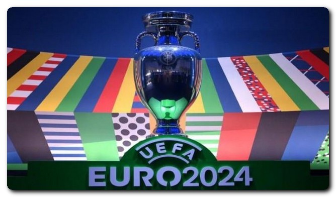 يورو 2024