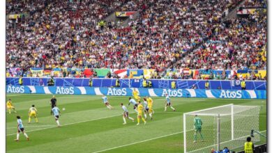 يورو 2024