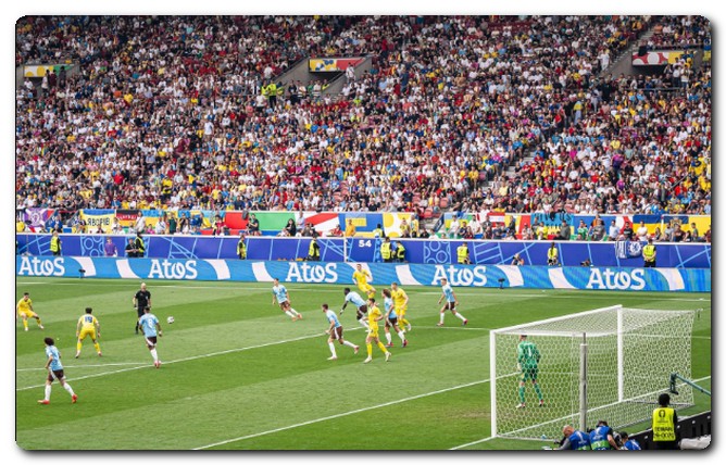 يورو 2024