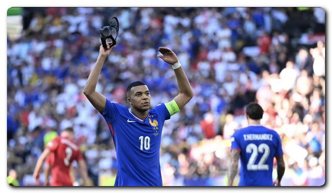 تعرف على مواجهات دور الـ 16 من يورو 2024 يورو 2024