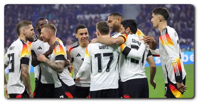 مواجهات دور الـ 16 من يورو 2024 الطريق نحو نهائي يورو 2024