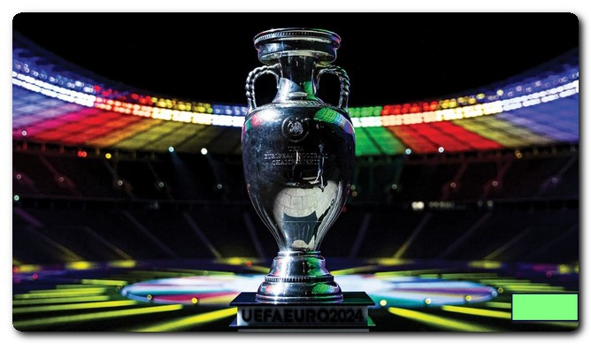 الطريق نحو نهائي يورو 2024