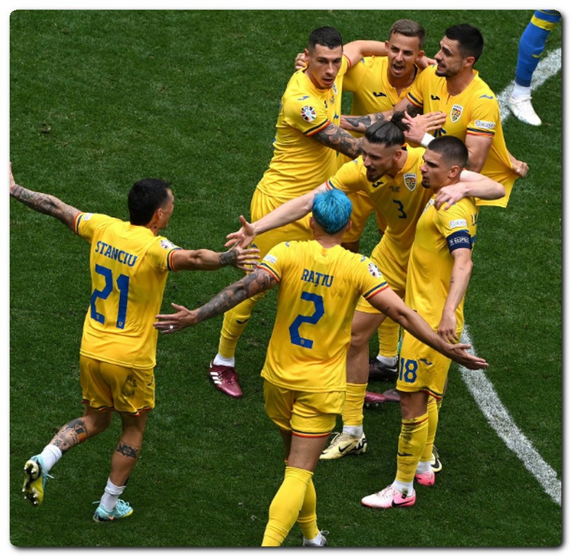 يورو 2024