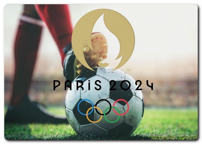 أولمبياد باريس 2024