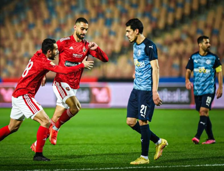 استبعاد عمرو السولية