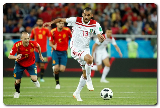 خالد بوطيب