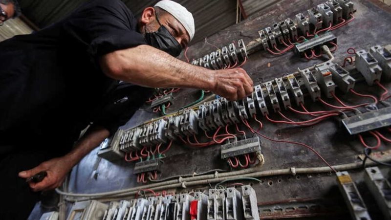 خطة تخفيف الأحمال