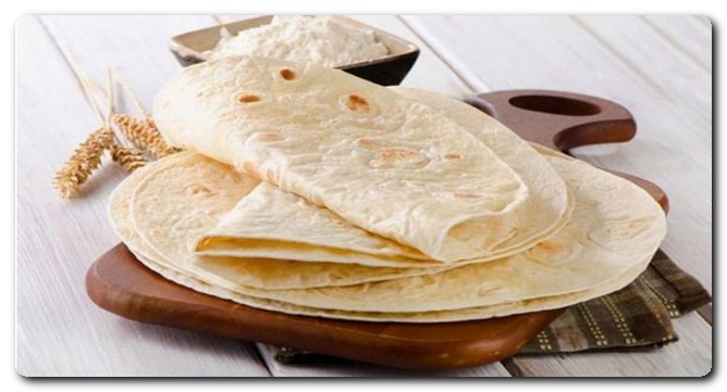 شاورما اللحمة