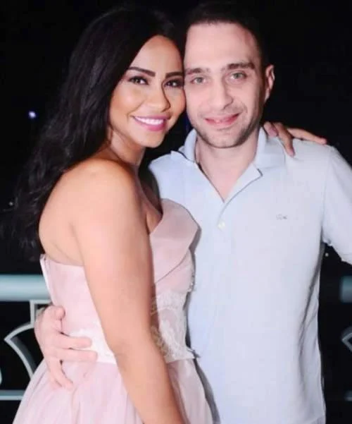 شيرين عبد الوهاب